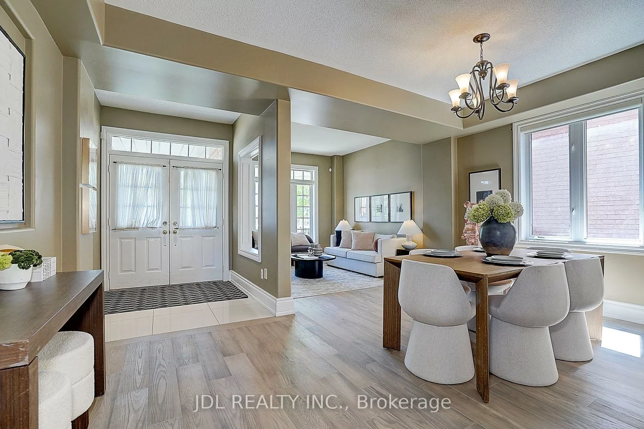 28, Emery Hill, Berczy, Markham