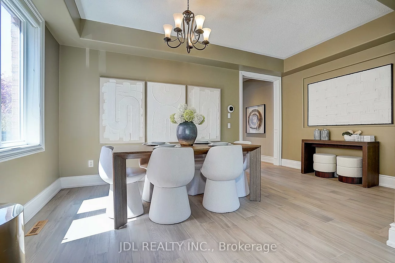 28, Emery Hill, Berczy, Markham