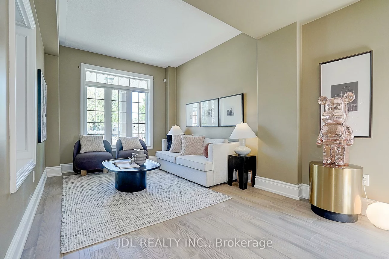 28, Emery Hill, Berczy, Markham