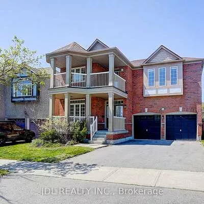 28, Emery Hill, Berczy, Markham
