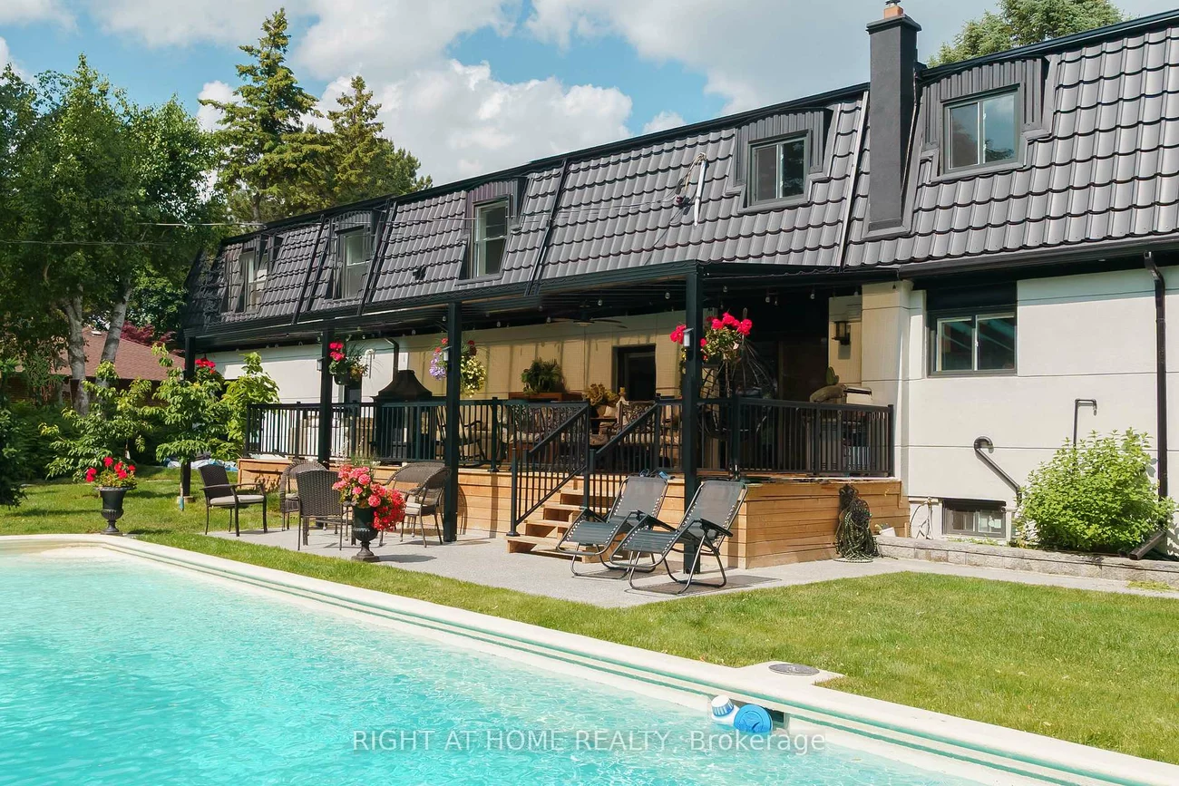 6, Ladyslipper, Bayview Glen, Markham