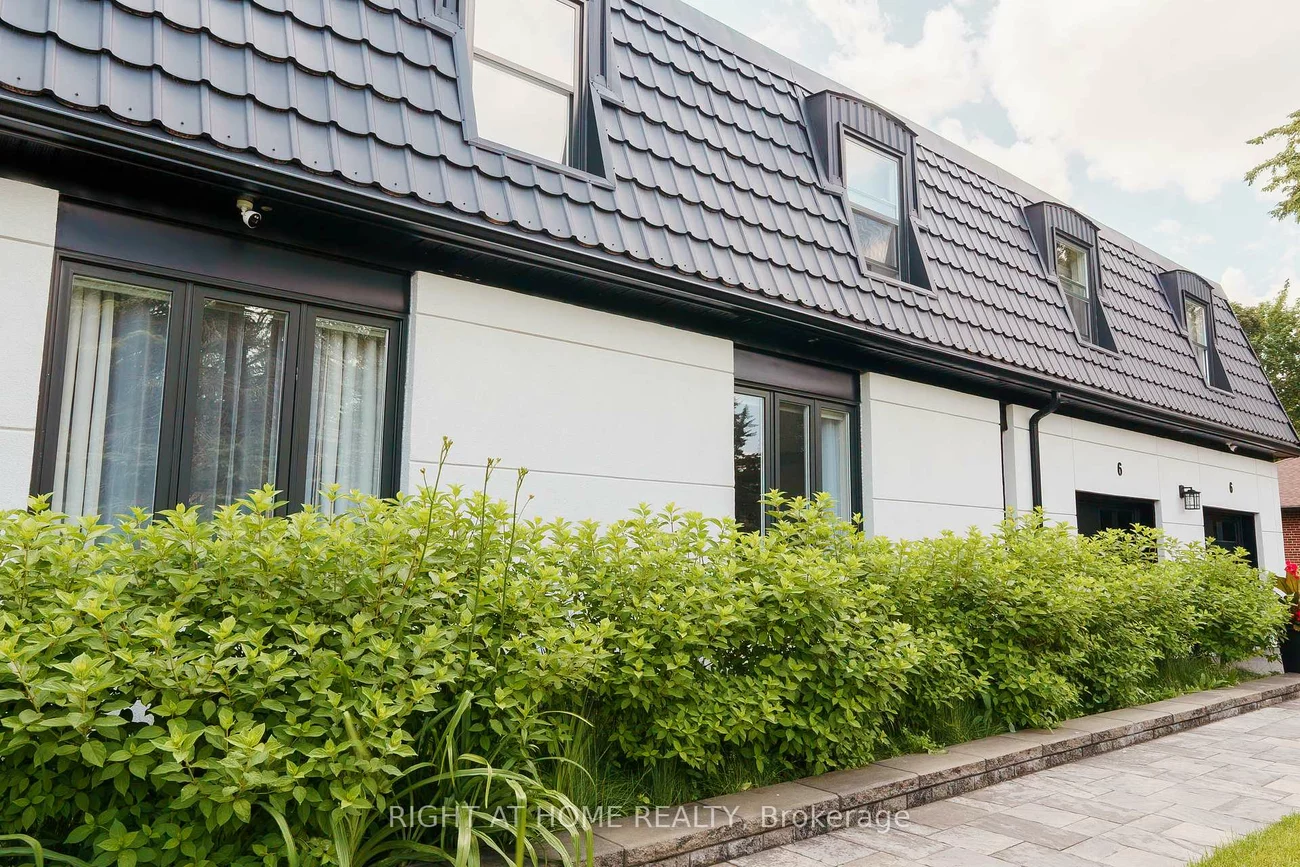 6, Ladyslipper, Bayview Glen, Markham