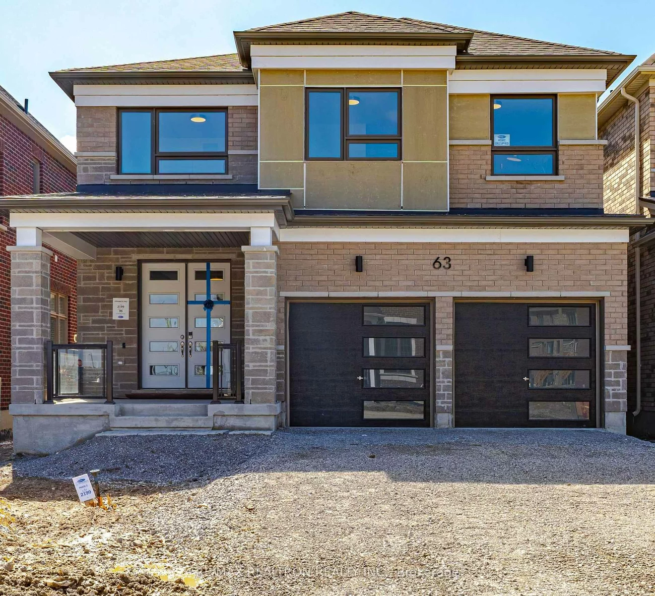 63, Greenridge, Victoria Square, Markham