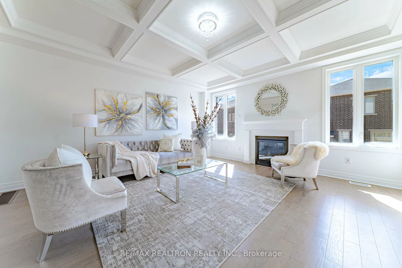 63, Greenridge, Victoria Square, Markham