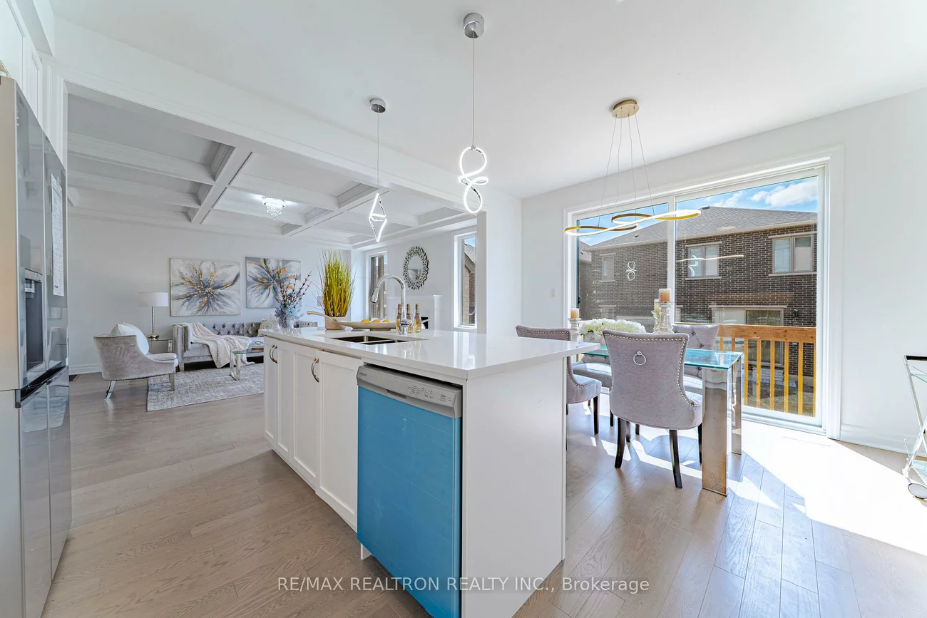 63, Greenridge, Victoria Square, Markham