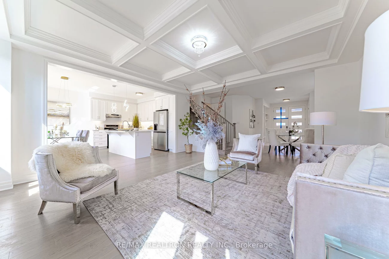 63, Greenridge, Victoria Square, Markham