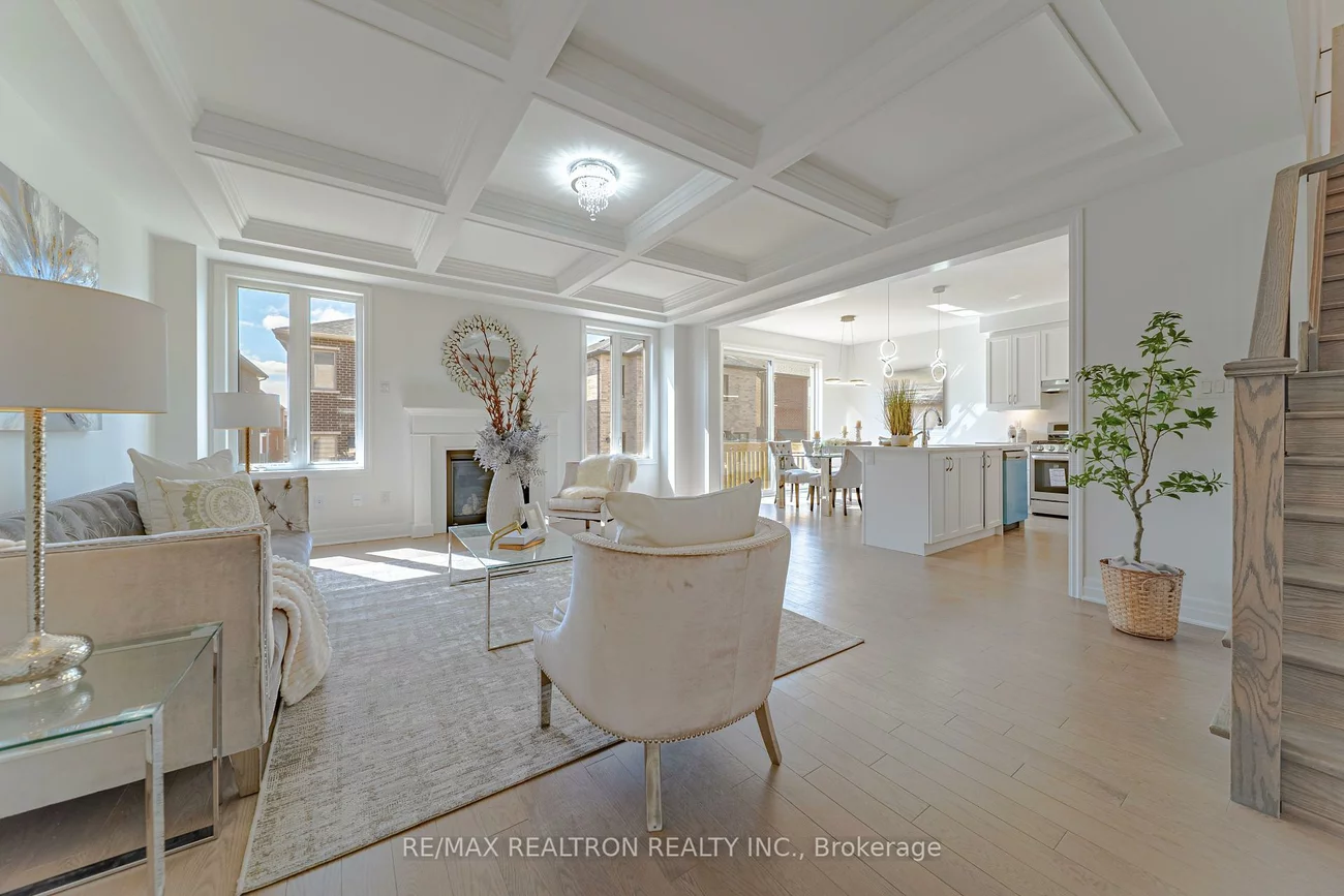 63, Greenridge, Victoria Square, Markham