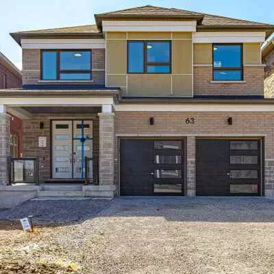 63, Greenridge, Victoria Square, Markham