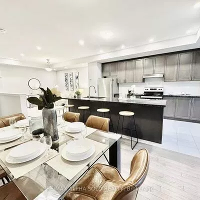 40, Herman Gilroy, Angus Glen, Markham