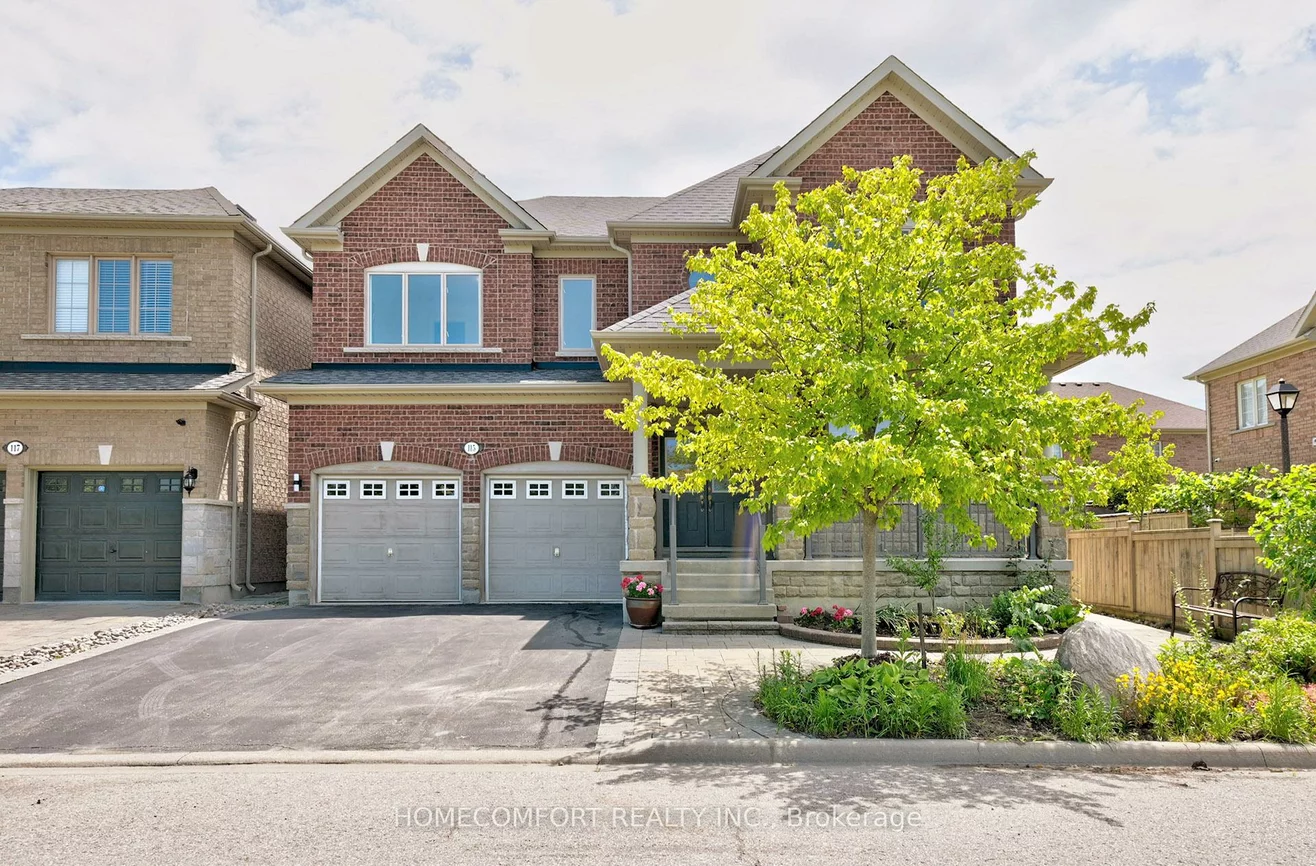 115, Darren Hill, Greensborough, Markham
