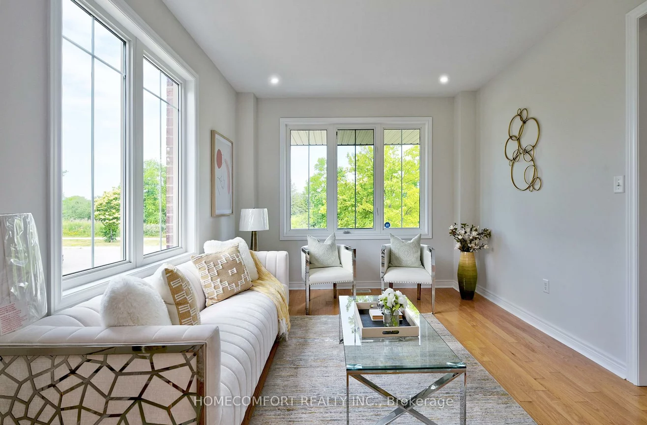 115, Darren Hill, Greensborough, Markham