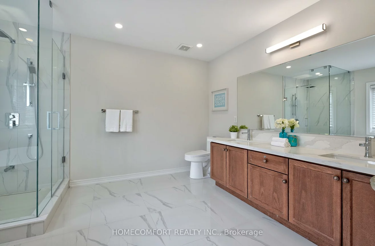 115, Darren Hill, Greensborough, Markham