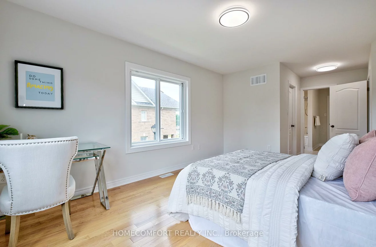 115, Darren Hill, Greensborough, Markham