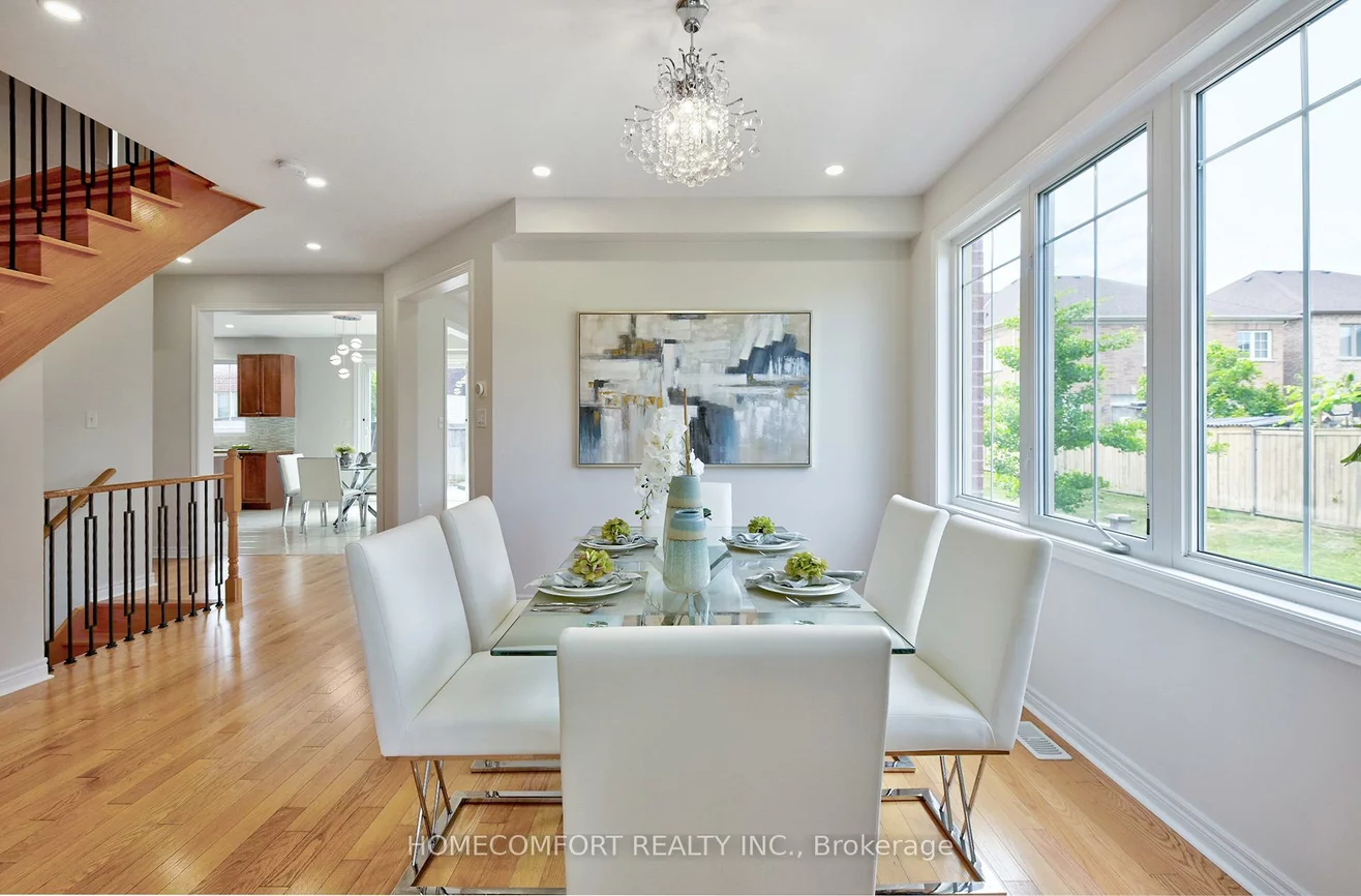115, Darren Hill, Greensborough, Markham