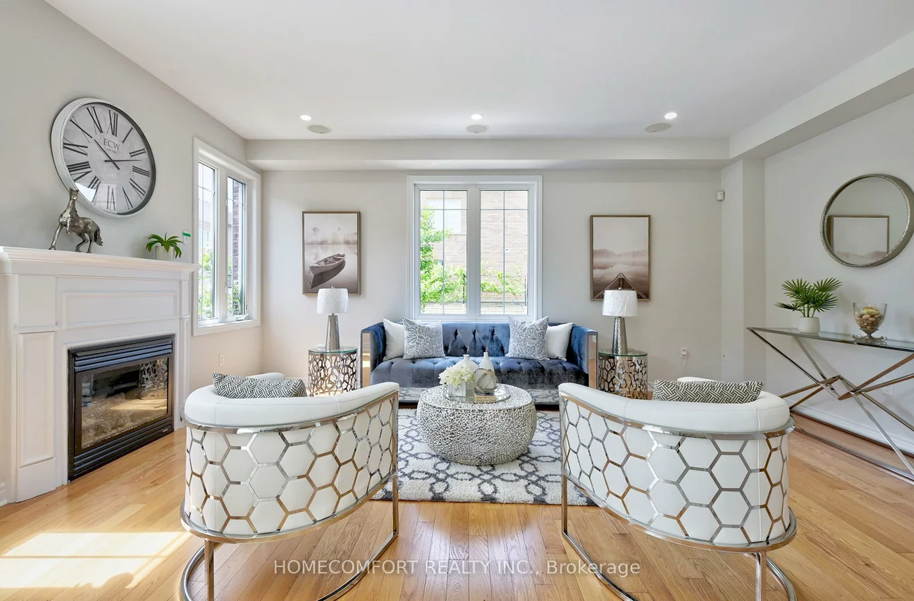 115, Darren Hill, Greensborough, Markham