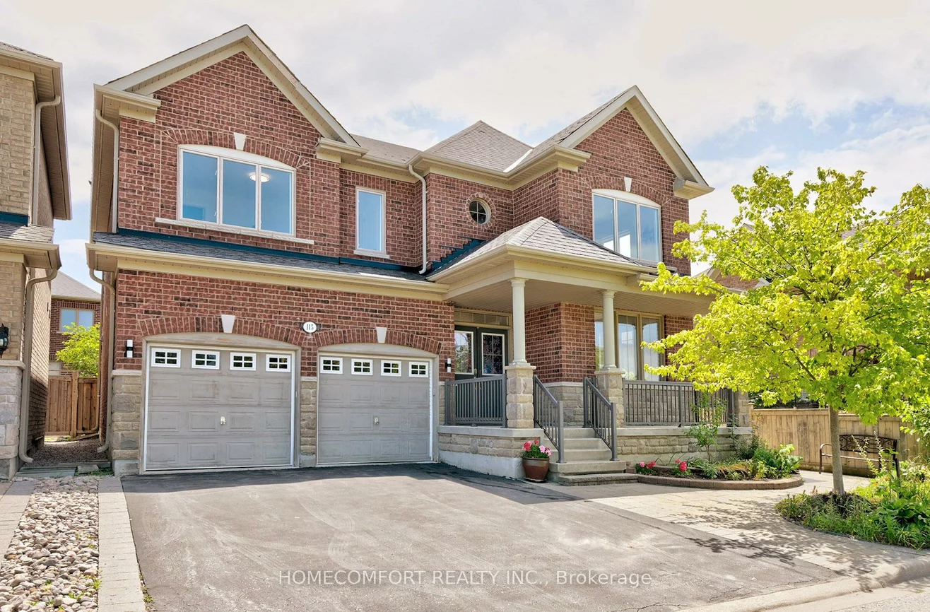 115, Darren Hill, Greensborough, Markham