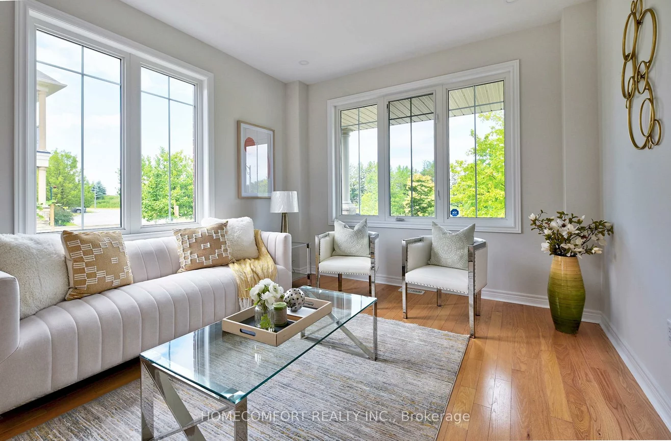 115, Darren Hill, Greensborough, Markham