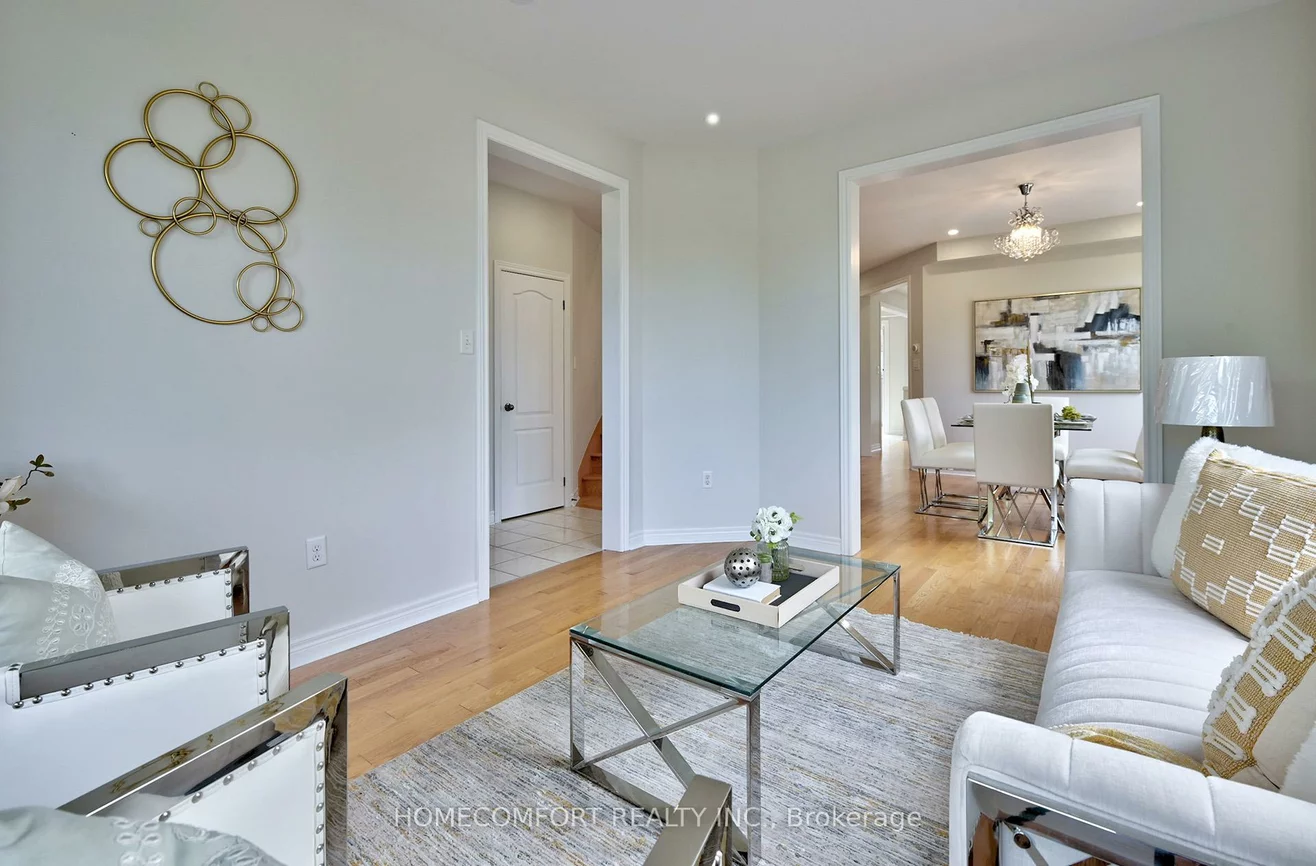 115, Darren Hill, Greensborough, Markham