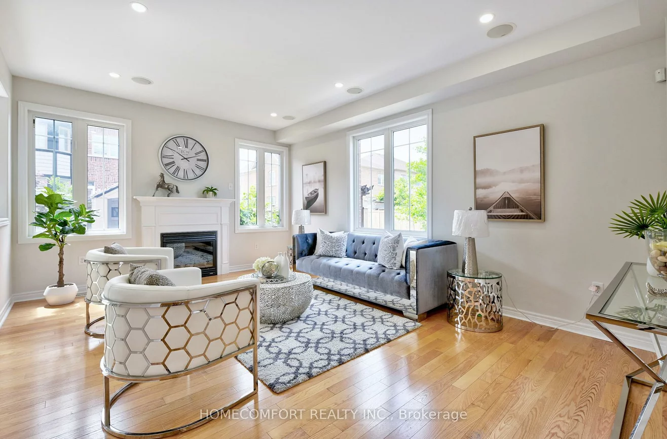 115, Darren Hill, Greensborough, Markham