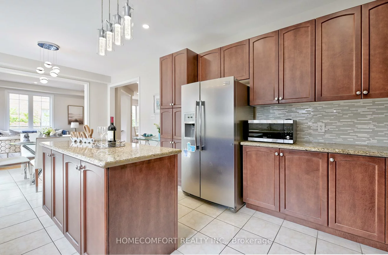 115, Darren Hill, Greensborough, Markham
