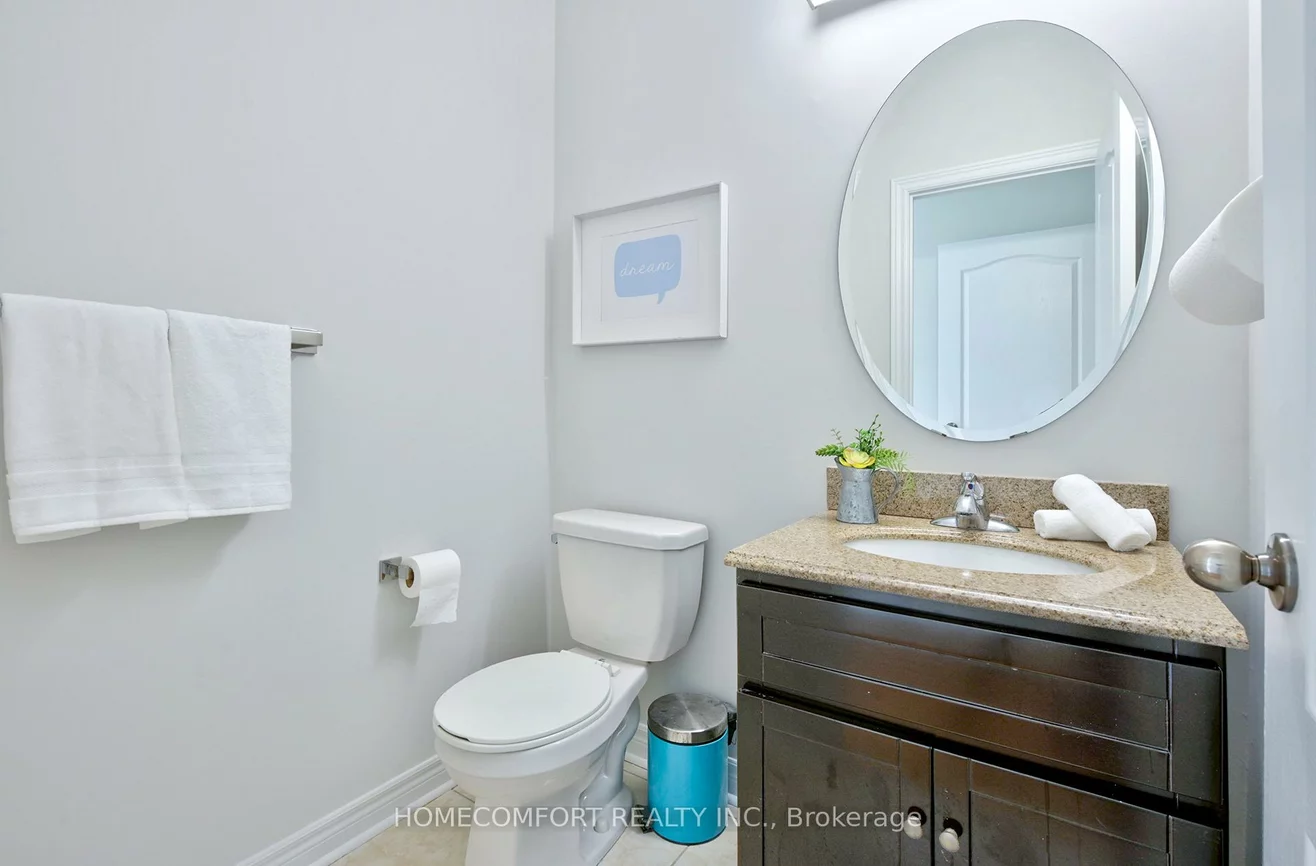 115, Darren Hill, Greensborough, Markham