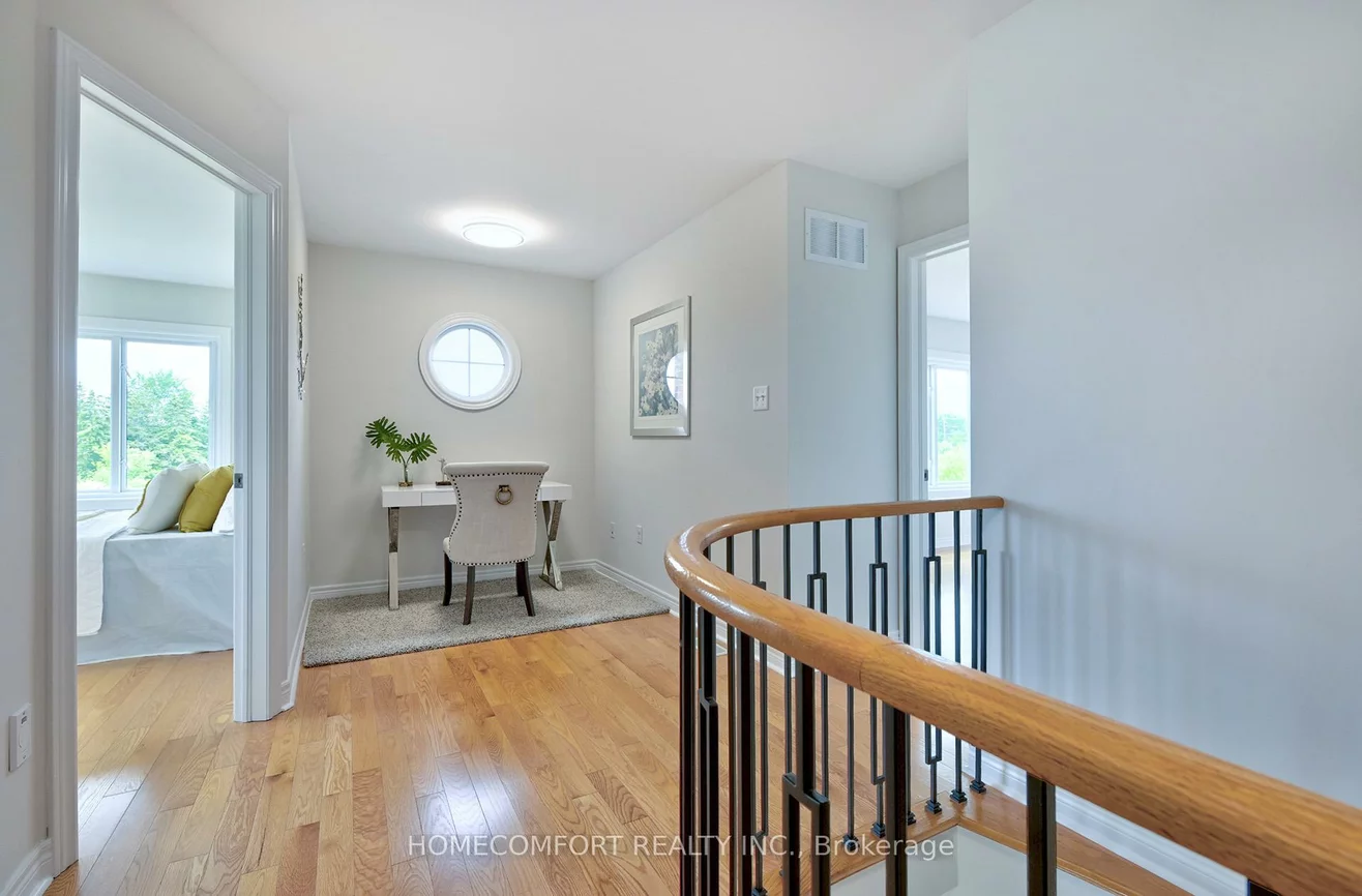 115, Darren Hill, Greensborough, Markham
