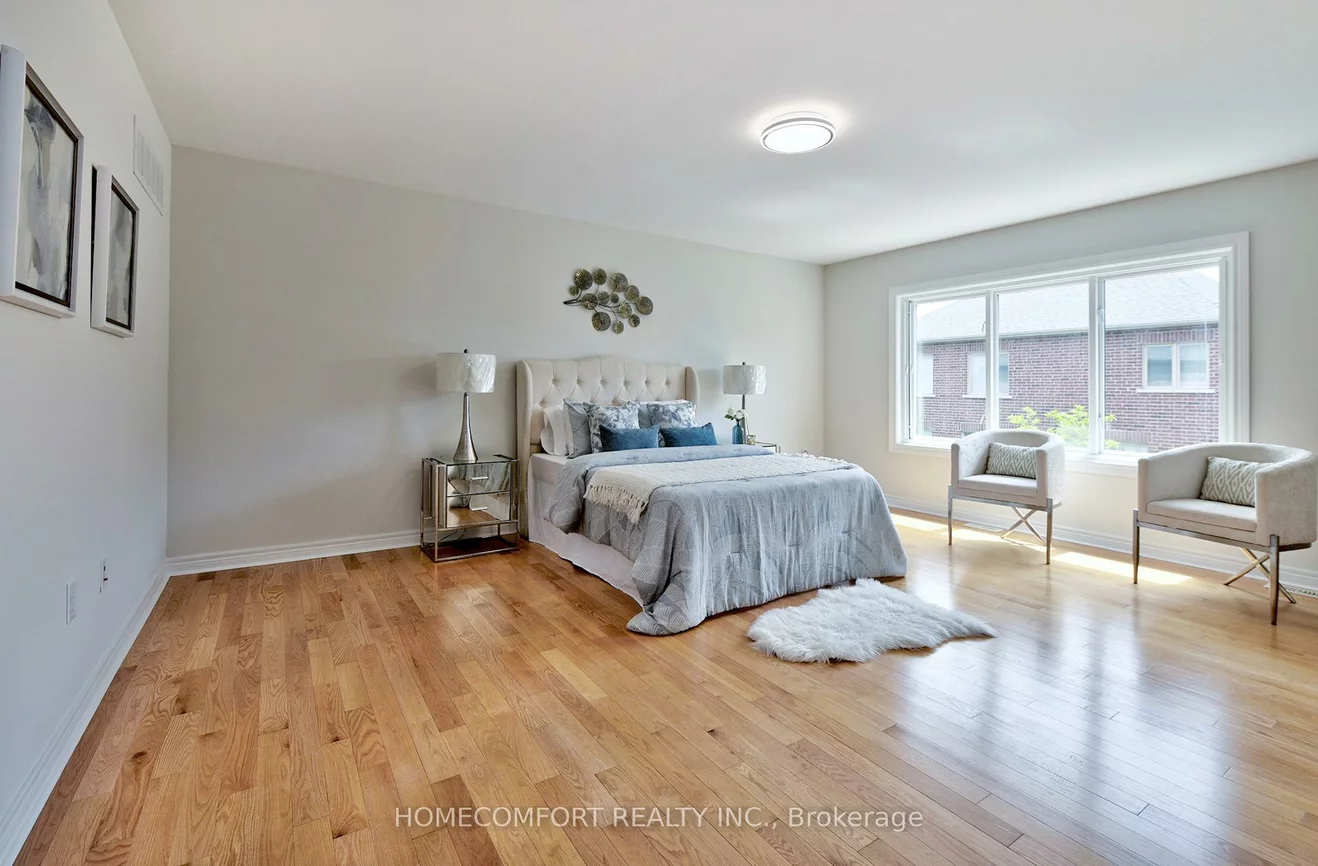 115, Darren Hill, Greensborough, Markham