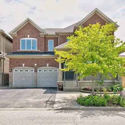 115, Darren Hill, Greensborough, Markham