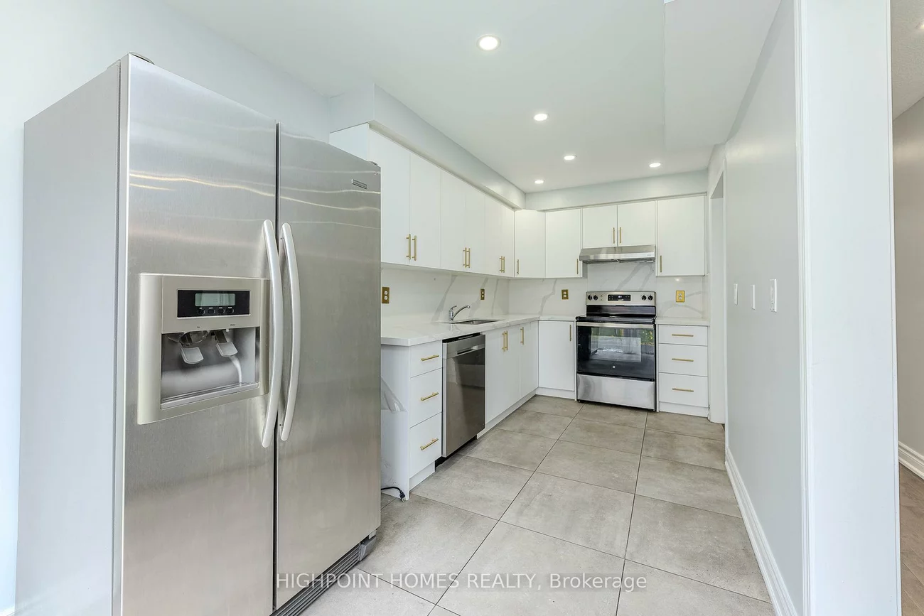 44, Brando, Middlefield, Markham