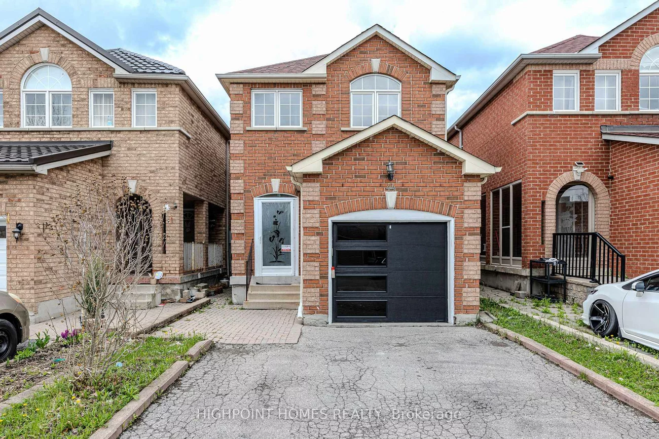 44, Brando, Middlefield, Markham