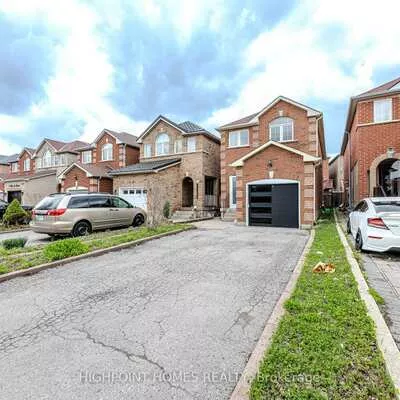 44, Brando, Middlefield, Markham