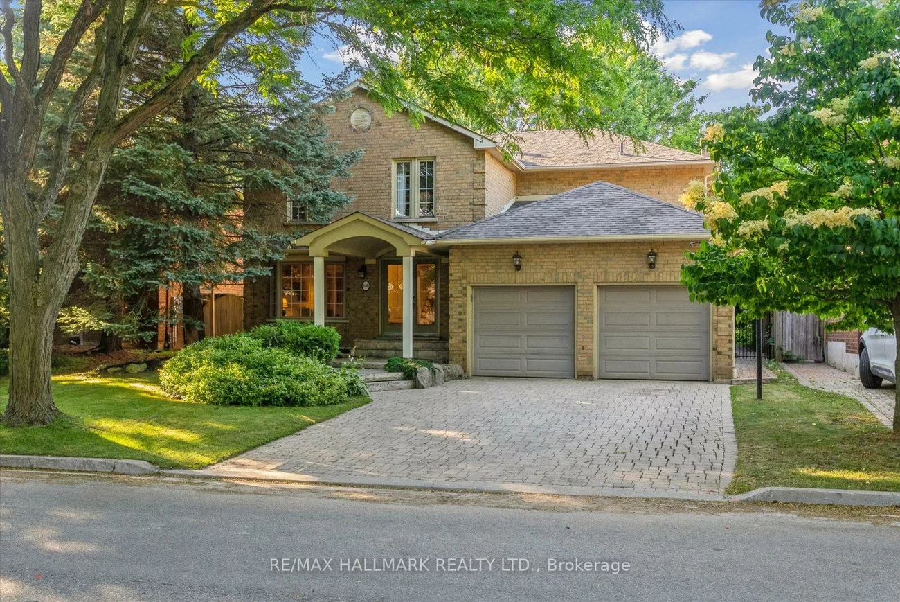 140, Reeve, Markham Village, Markham