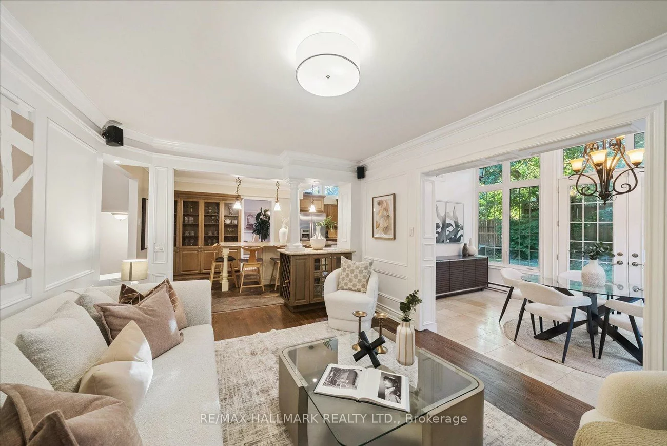 140, Reeve, Markham Village, Markham