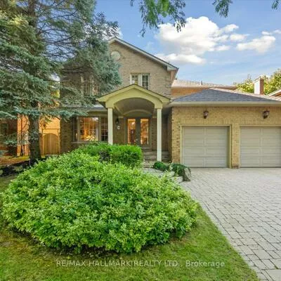 140, Reeve, Markham Village, Markham