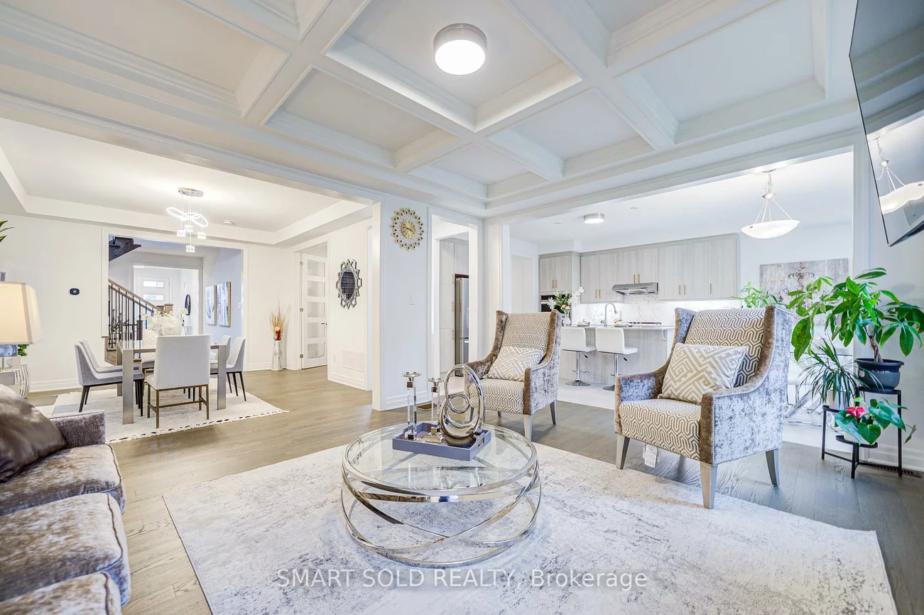 40, Misthollow, Victoria Square, Markham