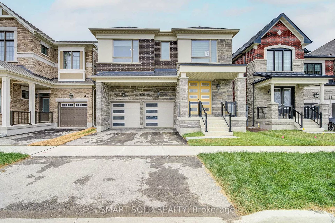 40, Misthollow, Victoria Square, Markham