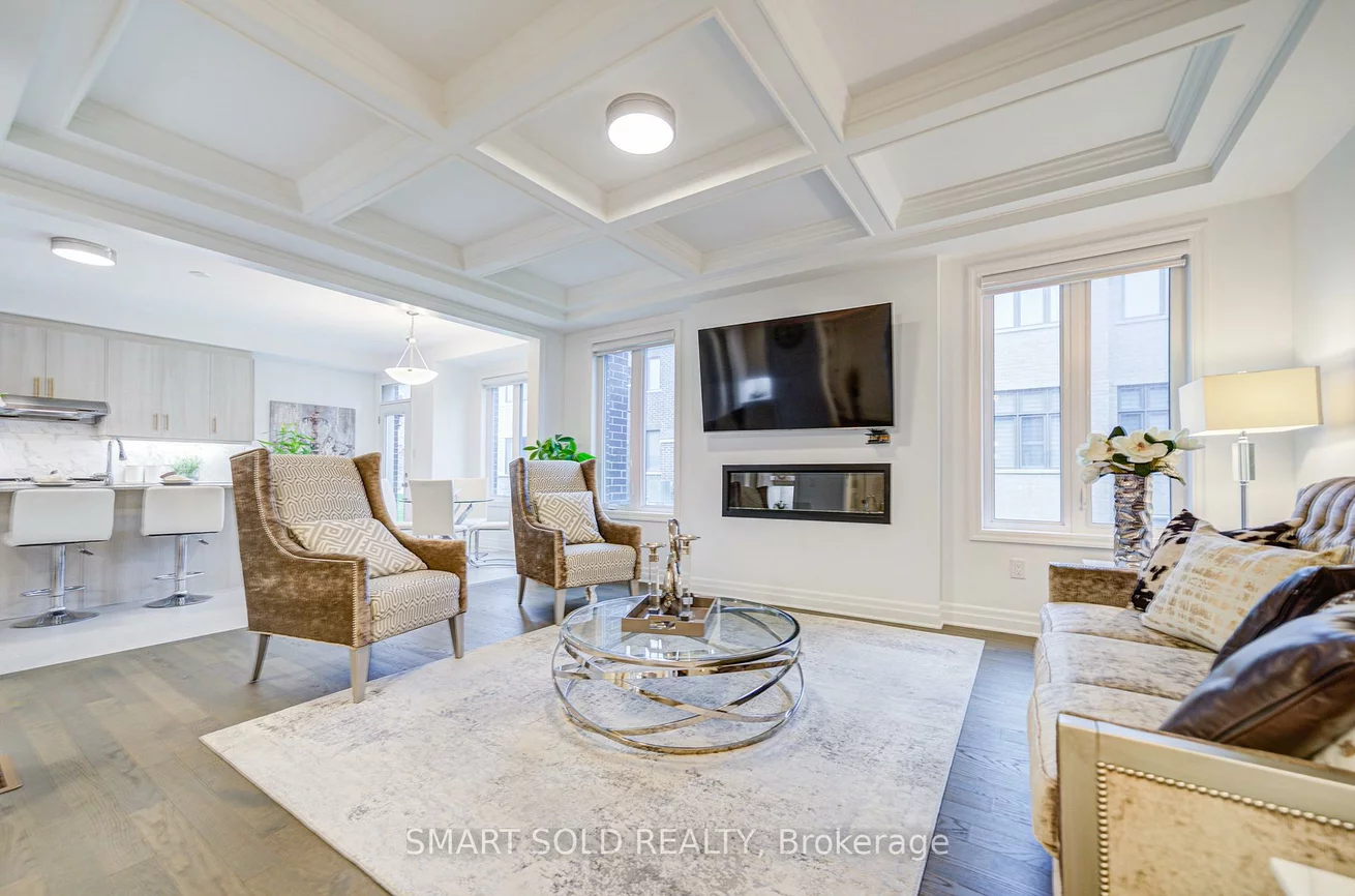 40, Misthollow, Victoria Square, Markham