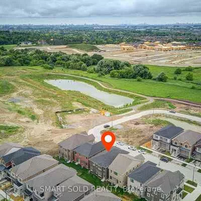 40, Misthollow, Victoria Square, Markham