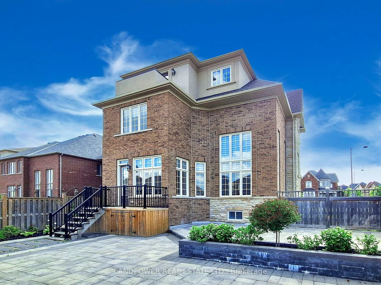 266, Angus Glen, Angus Glen, Markham
