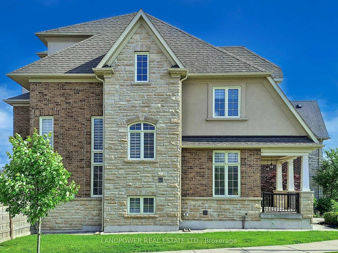 266, Angus Glen, Angus Glen, Markham
