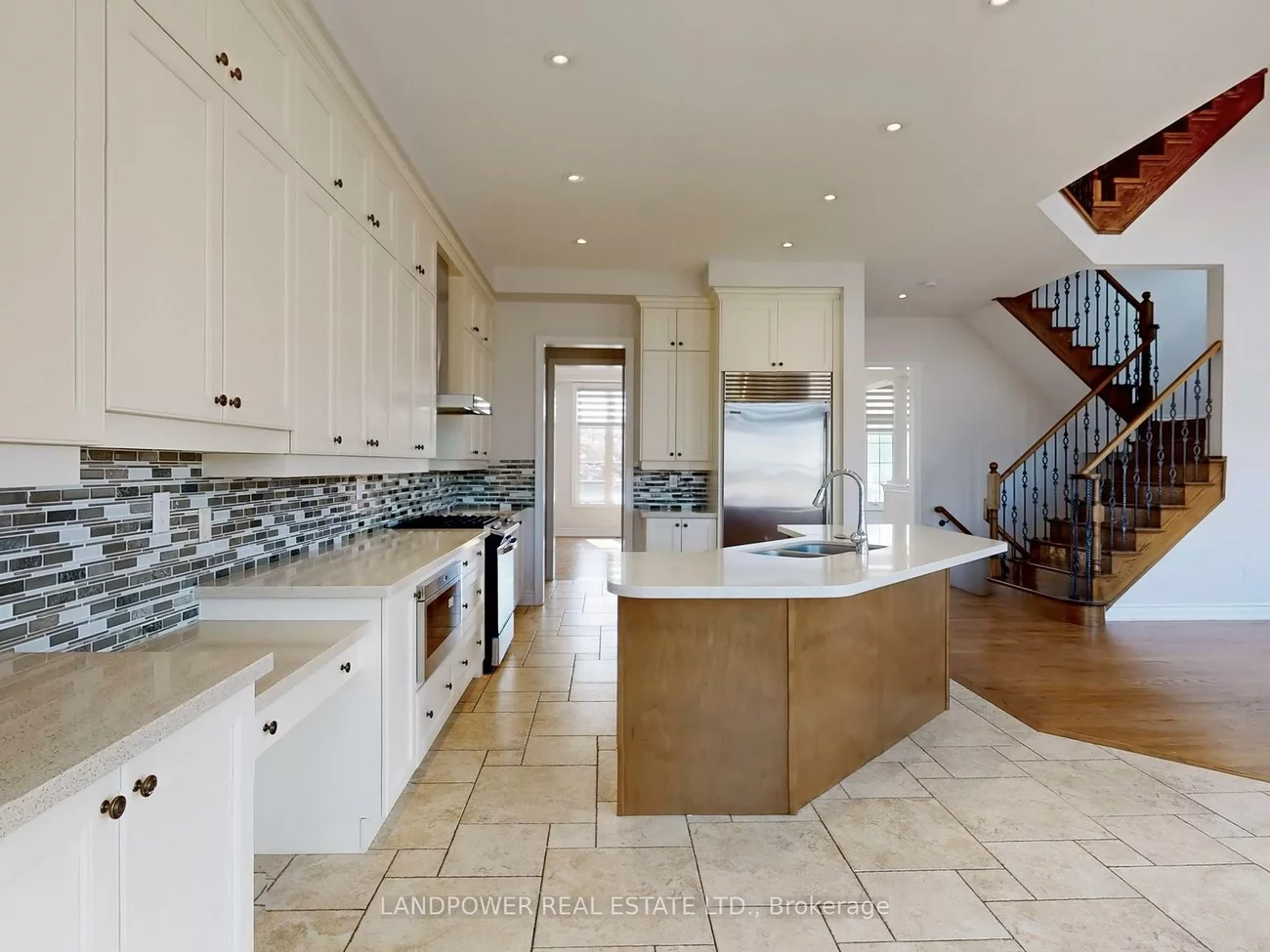 266, Angus Glen, Angus Glen, Markham