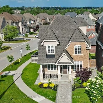 266, Angus Glen, Angus Glen, Markham