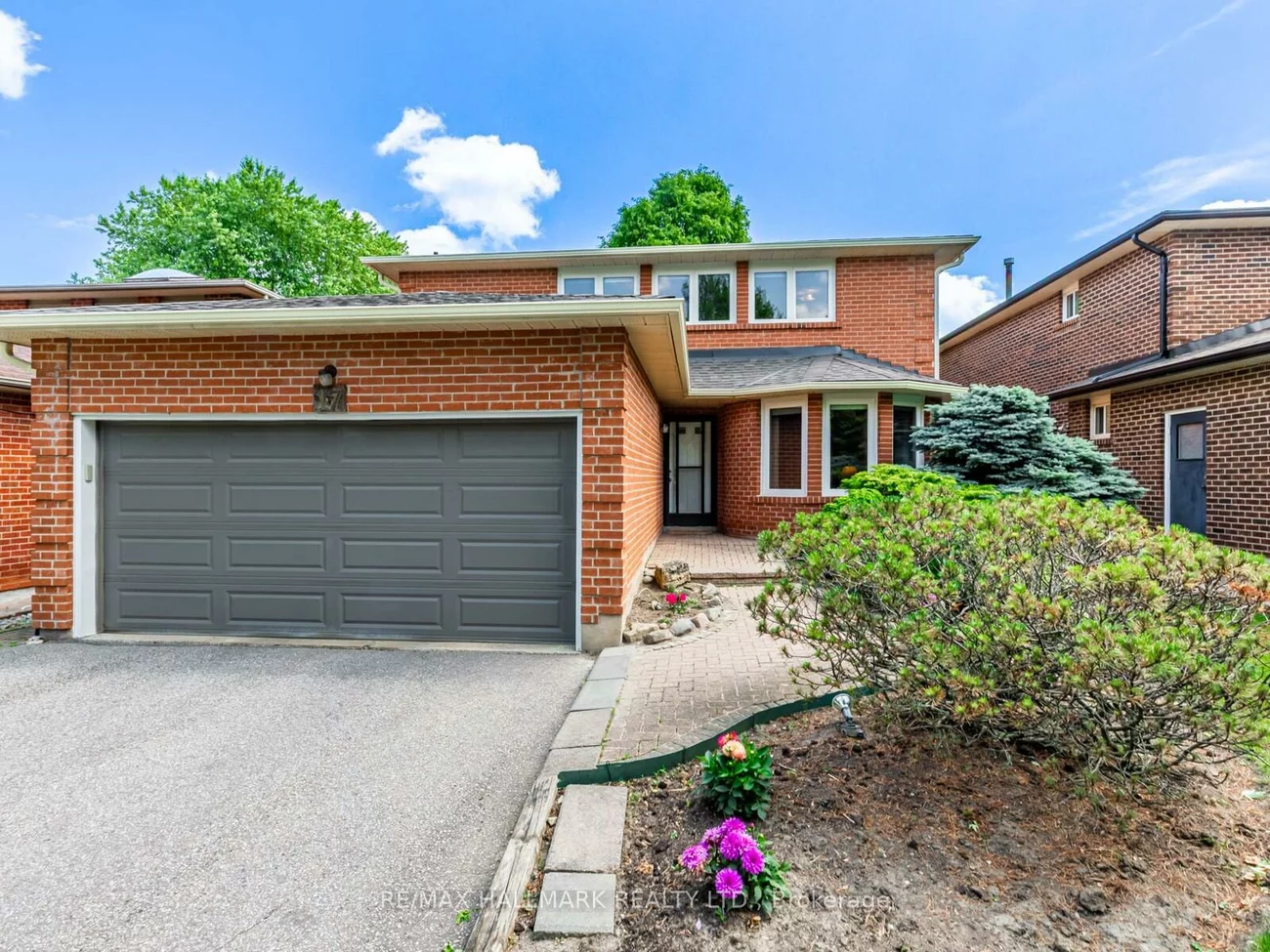 17, Livingstone, Thornlea, Markham