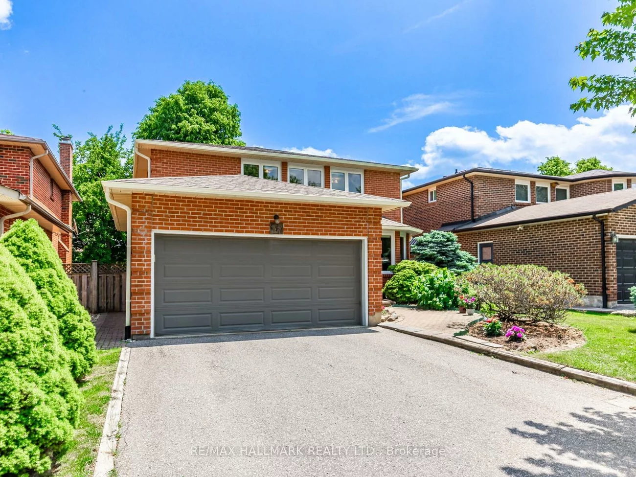 17, Livingstone, Thornlea, Markham