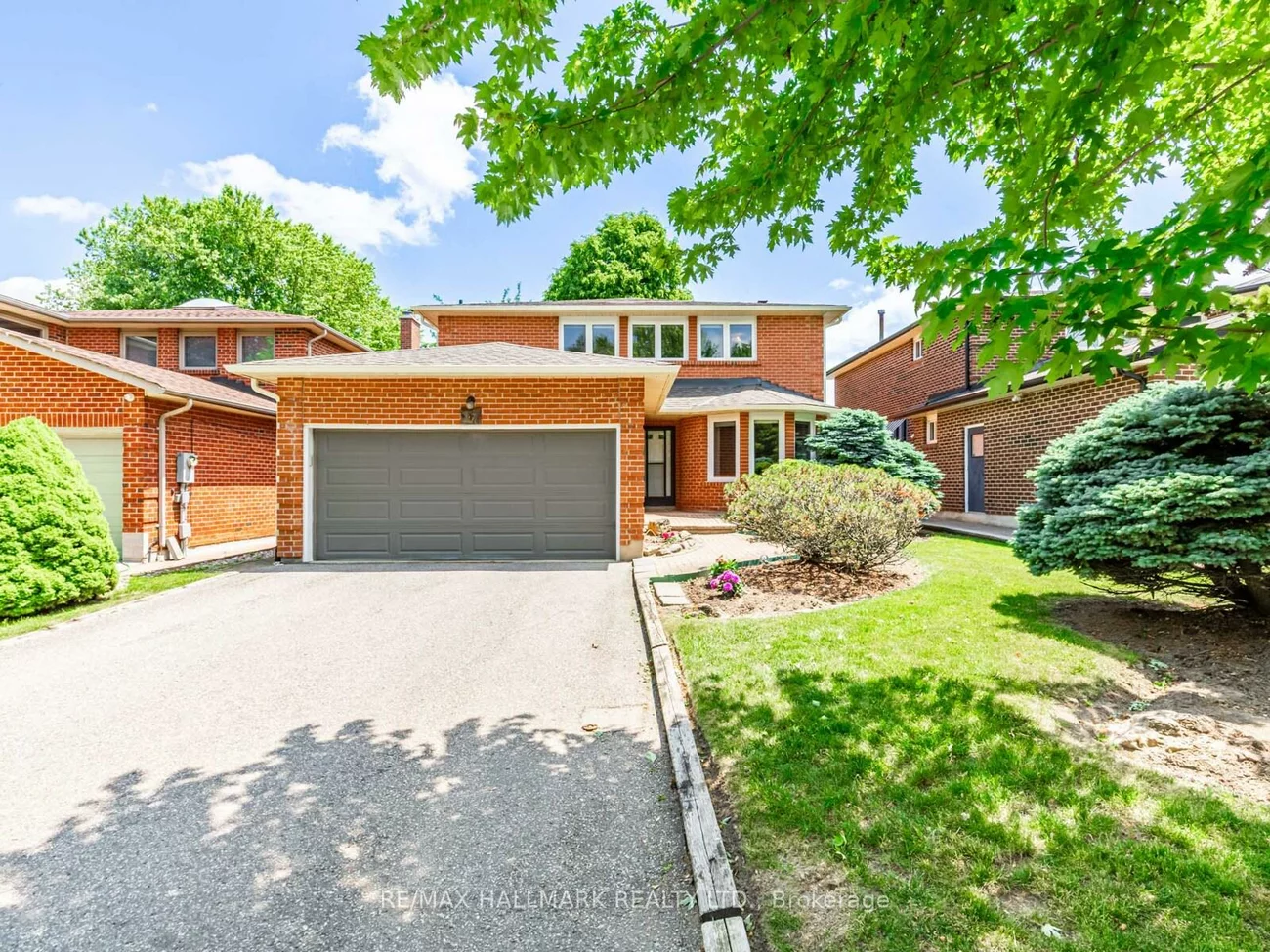 17, Livingstone, Thornlea, Markham