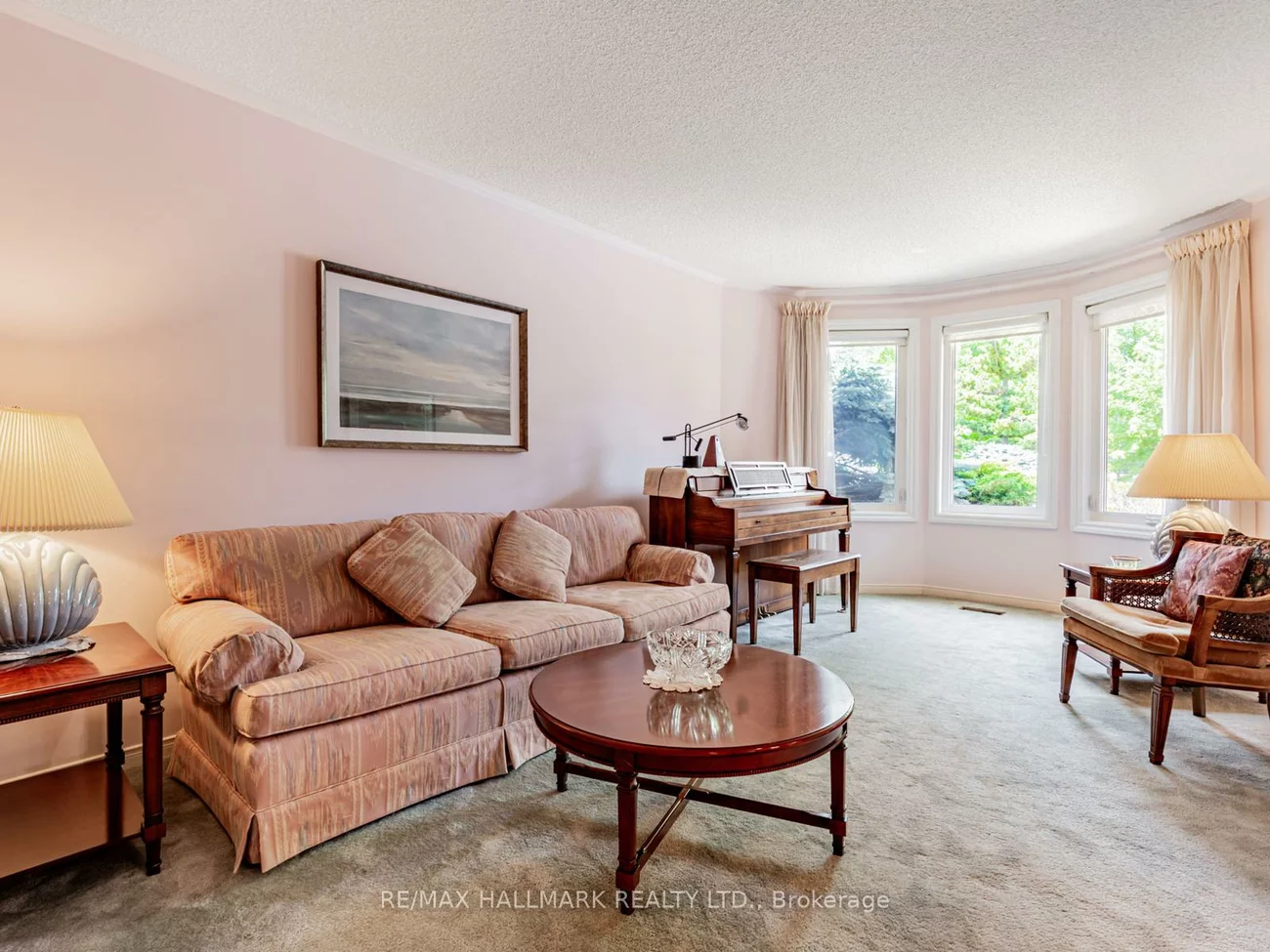17, Livingstone, Thornlea, Markham