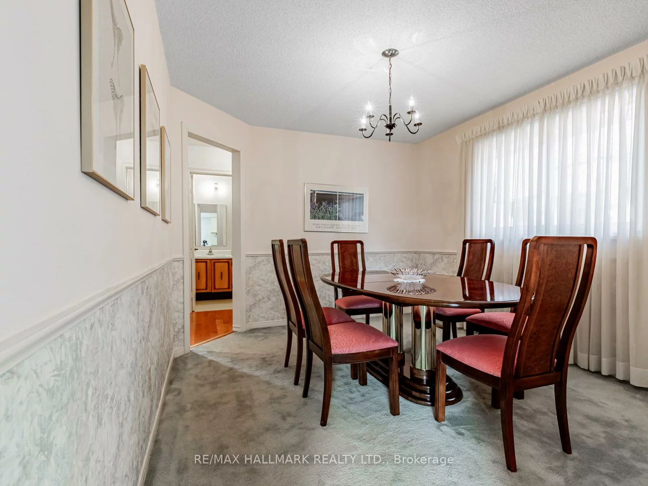 17, Livingstone, Thornlea, Markham
