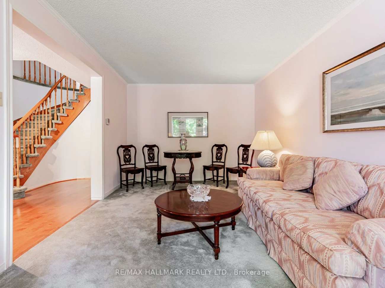17, Livingstone, Thornlea, Markham