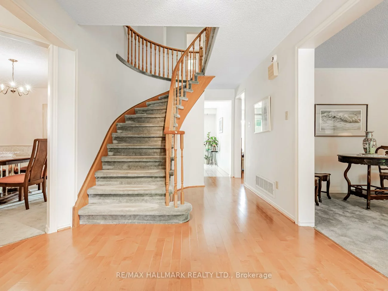 17, Livingstone, Thornlea, Markham