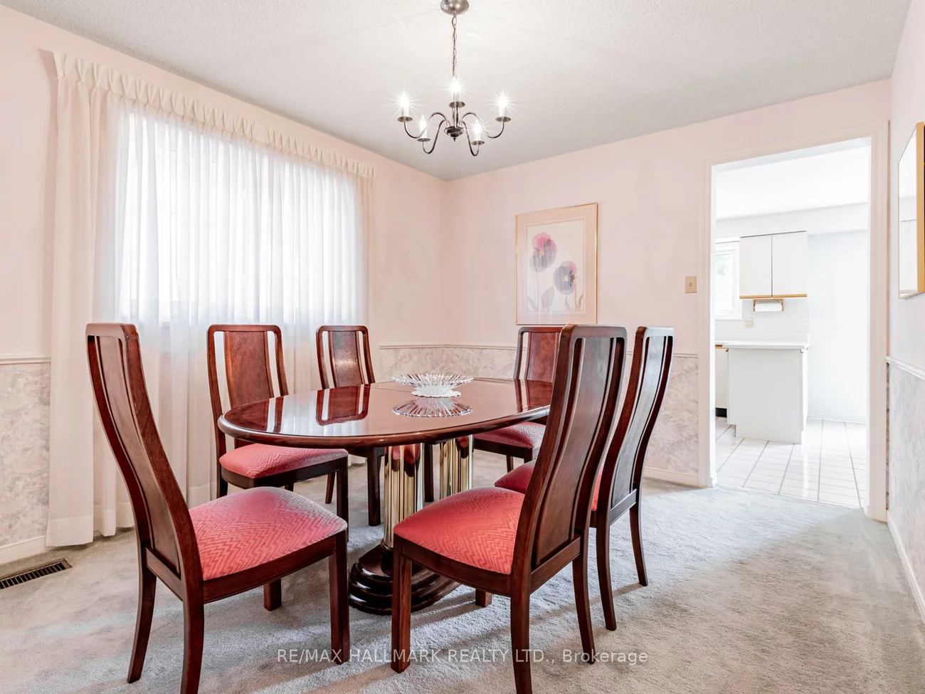 17, Livingstone, Thornlea, Markham
